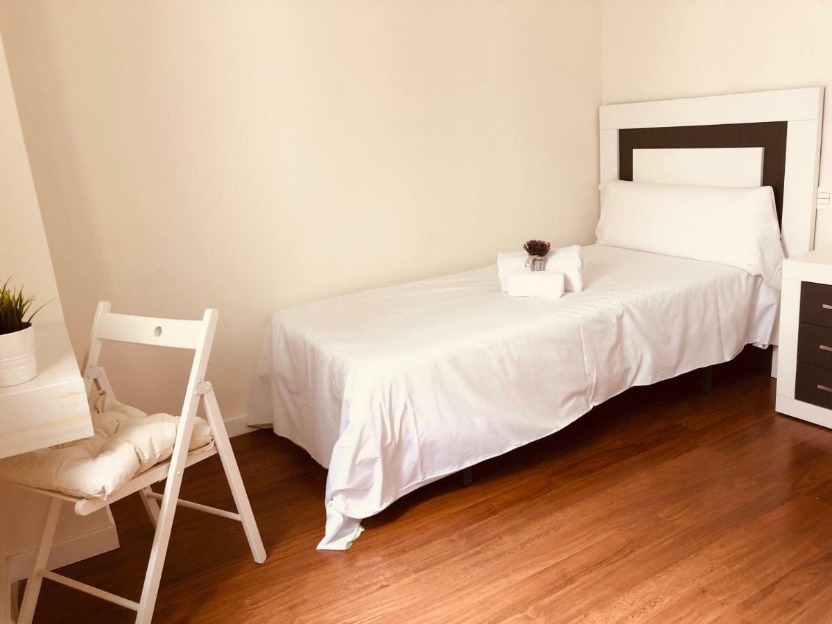 Apartamento Turisticos Puente Romano P3 1-B Salamanca Exterior foto